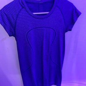 lululemon swiftly tech short sleeve!